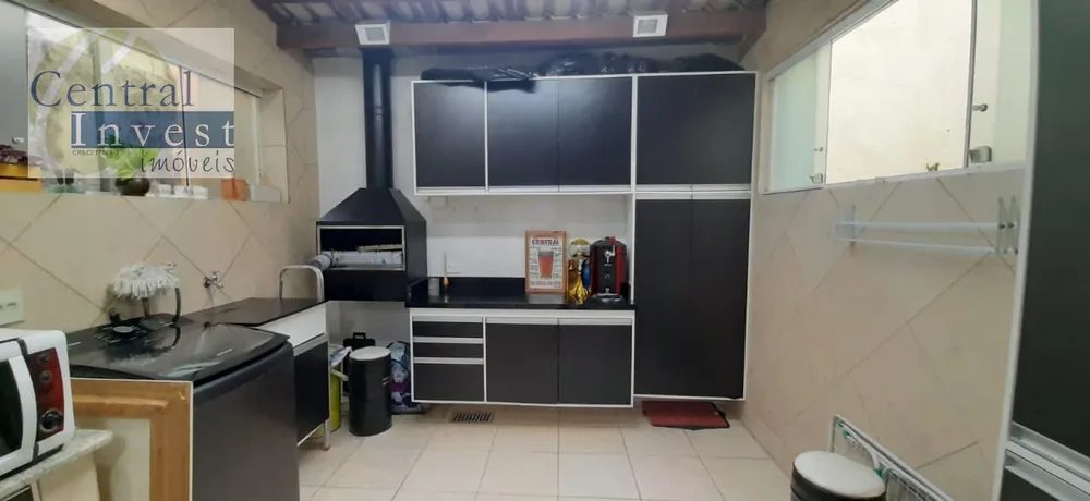 Casa de Condomínio, 2 quartos - Foto 8
