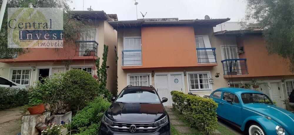 Casa de Condomínio, 2 quartos - Foto 5