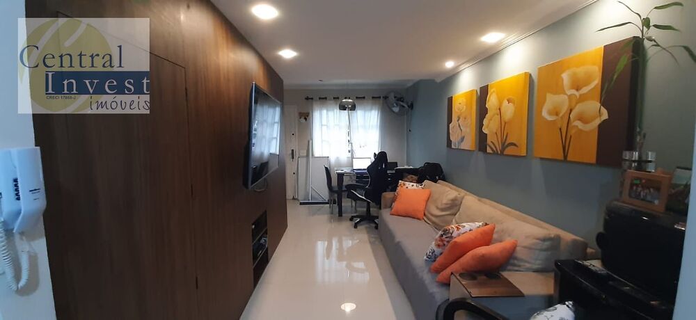 Casa de Condomínio, 2 quartos - Foto 6