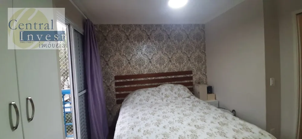 Casa de Condomínio, 2 quartos - Foto 12