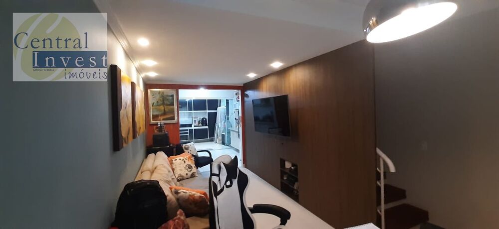 Casa de Condomínio, 2 quartos - Foto 7