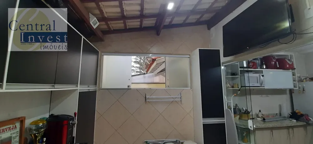 Casa de Condomínio, 2 quartos - Foto 7