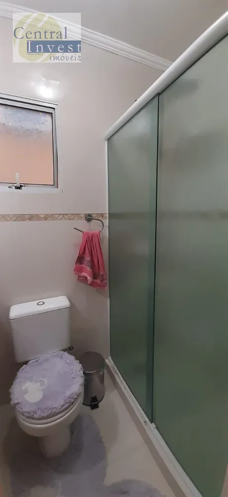 Casa de Condomínio, 2 quartos - Foto 17