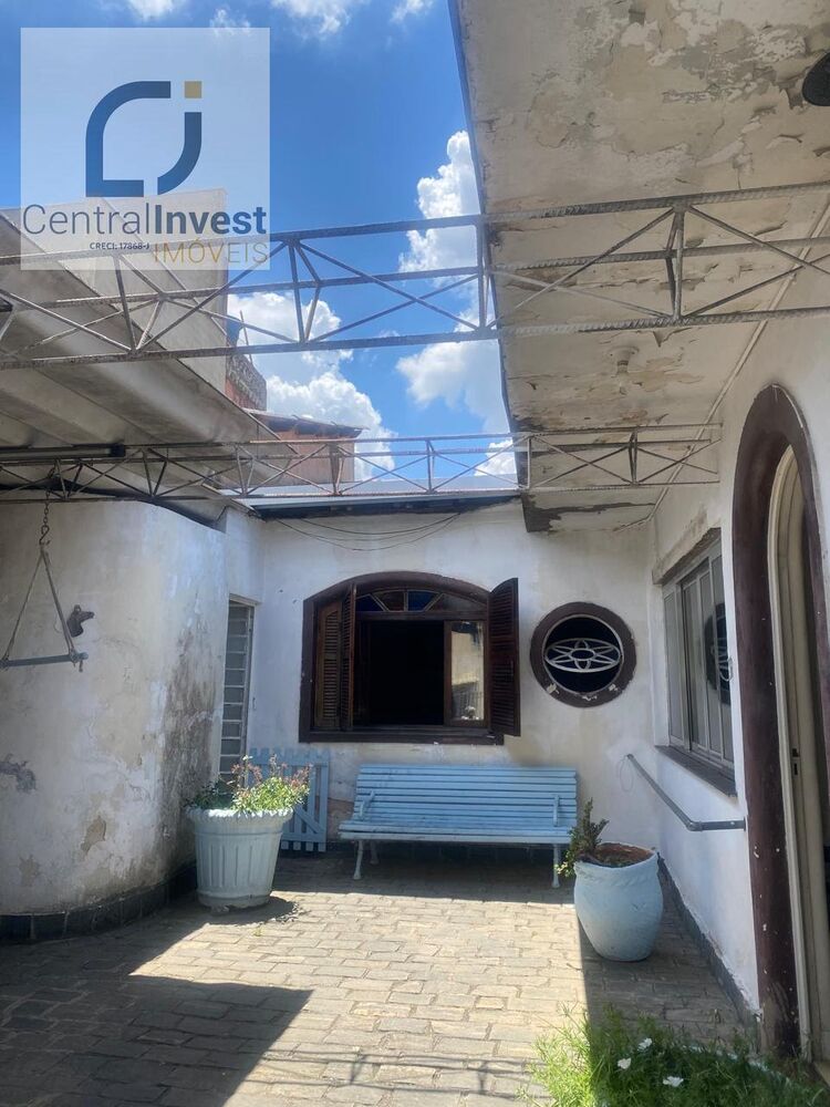 Casa à venda com 2 quartos - Foto 1