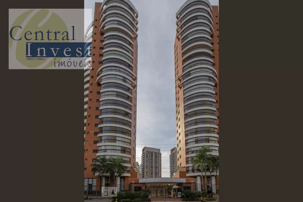 Apartamento, 3 quartos, 160 m² - Foto 1