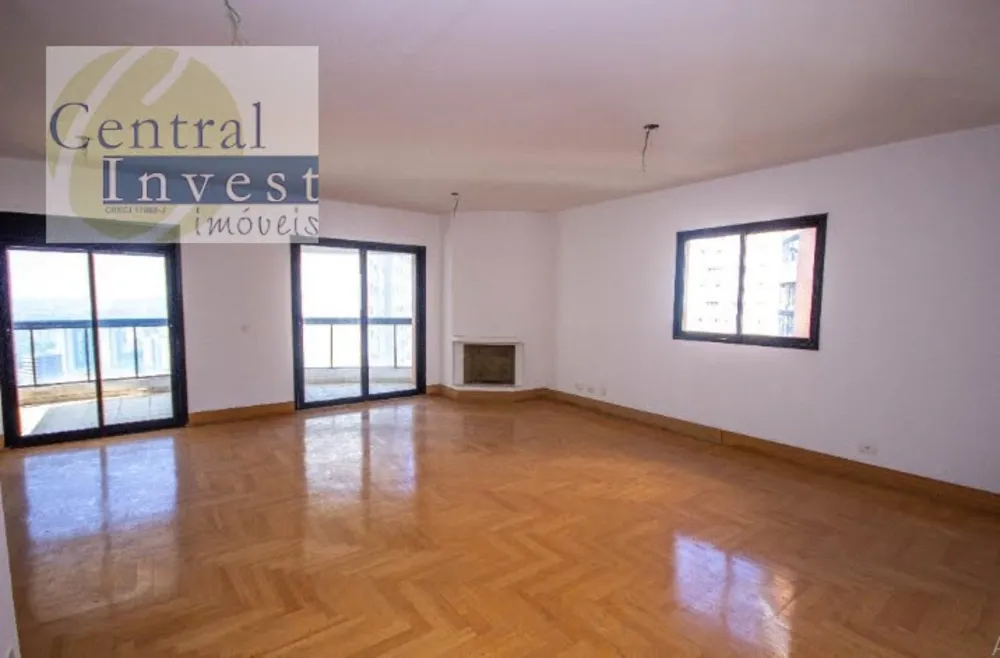 Apartamento, 3 quartos, 160 m² - Foto 15