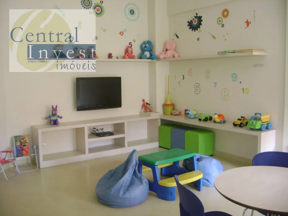 Apartamento, 3 quartos, 160 m² - Foto 13