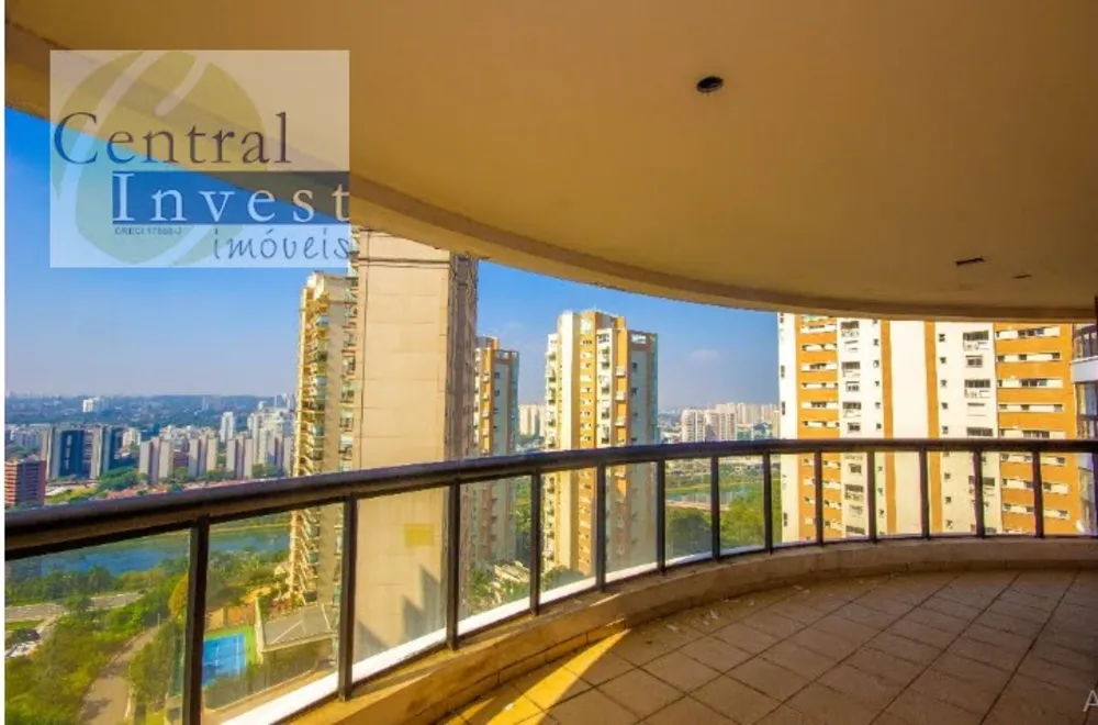 Apartamento, 3 quartos, 160 m² - Foto 19