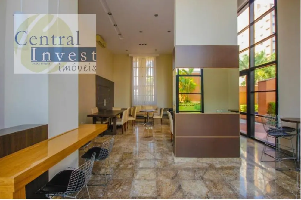 Apartamento, 3 quartos, 160 m² - Foto 5