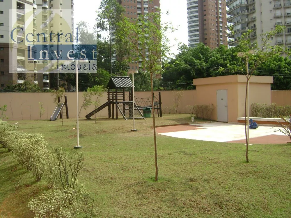 Apartamento, 3 quartos, 160 m² - Foto 8