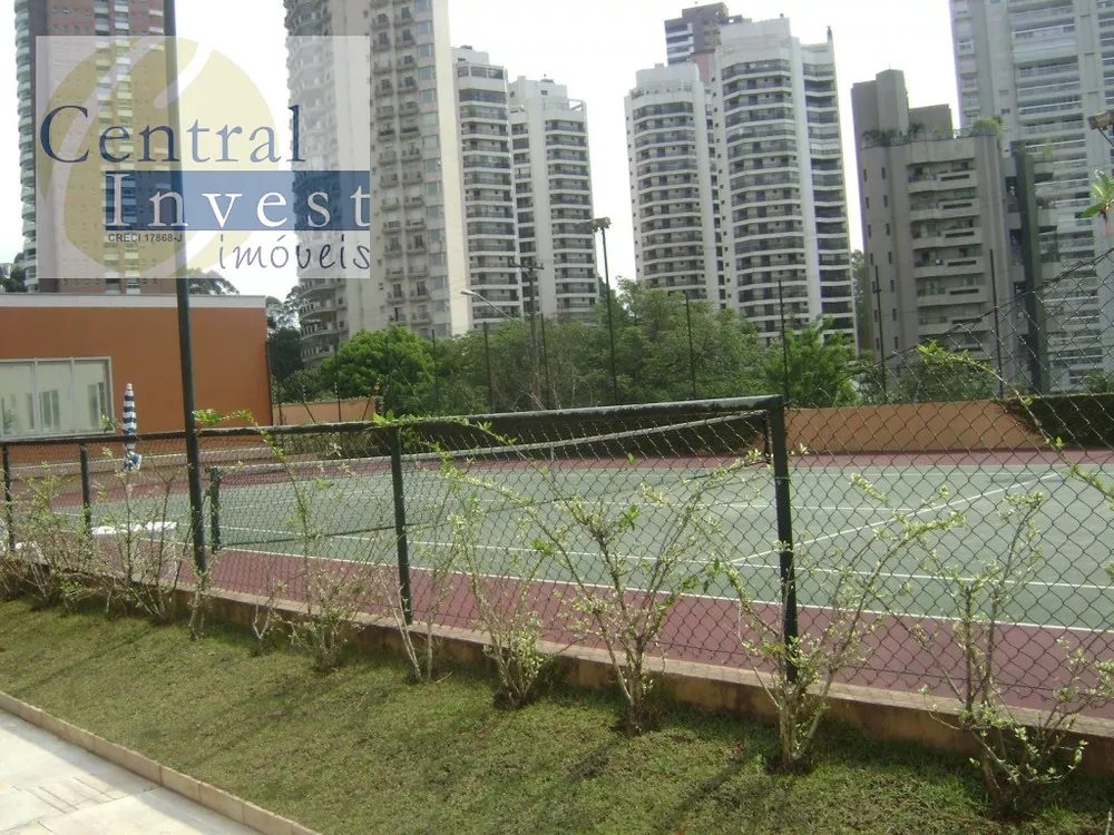 Apartamento, 3 quartos, 160 m² - Foto 7