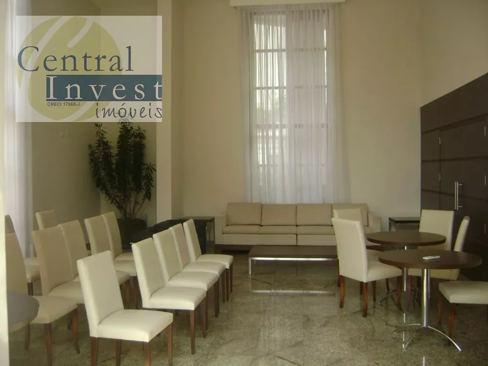 Apartamento, 3 quartos, 160 m² - Foto 5