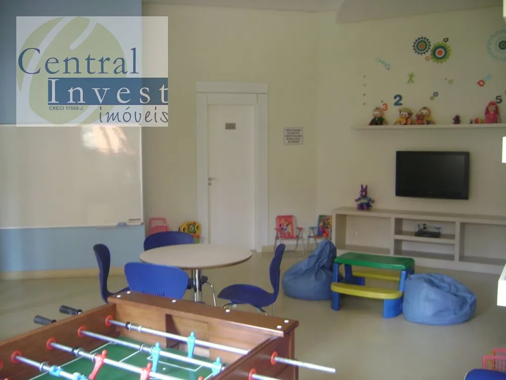 Apartamento, 3 quartos, 160 m² - Foto 16