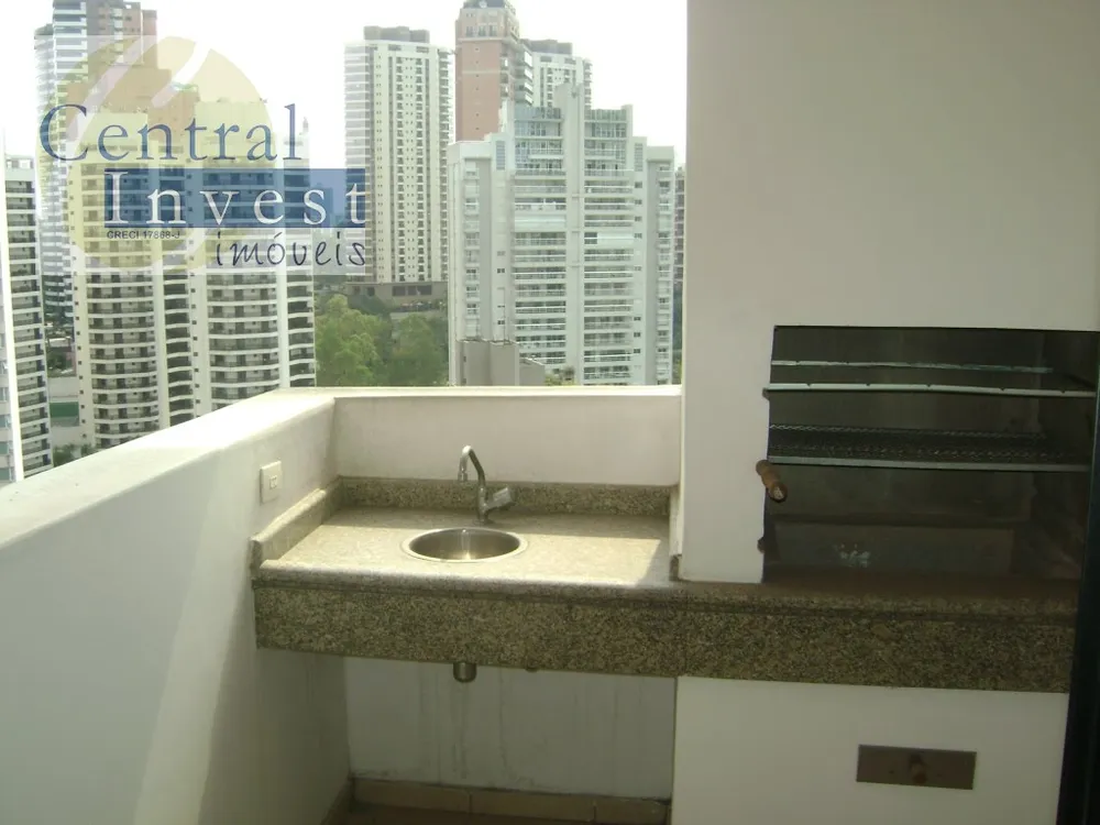 Apartamento, 3 quartos, 160 m² - Foto 13
