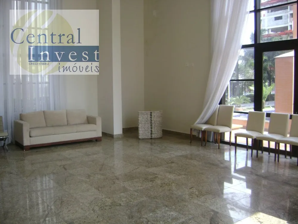Apartamento, 3 quartos, 160 m² - Foto 6