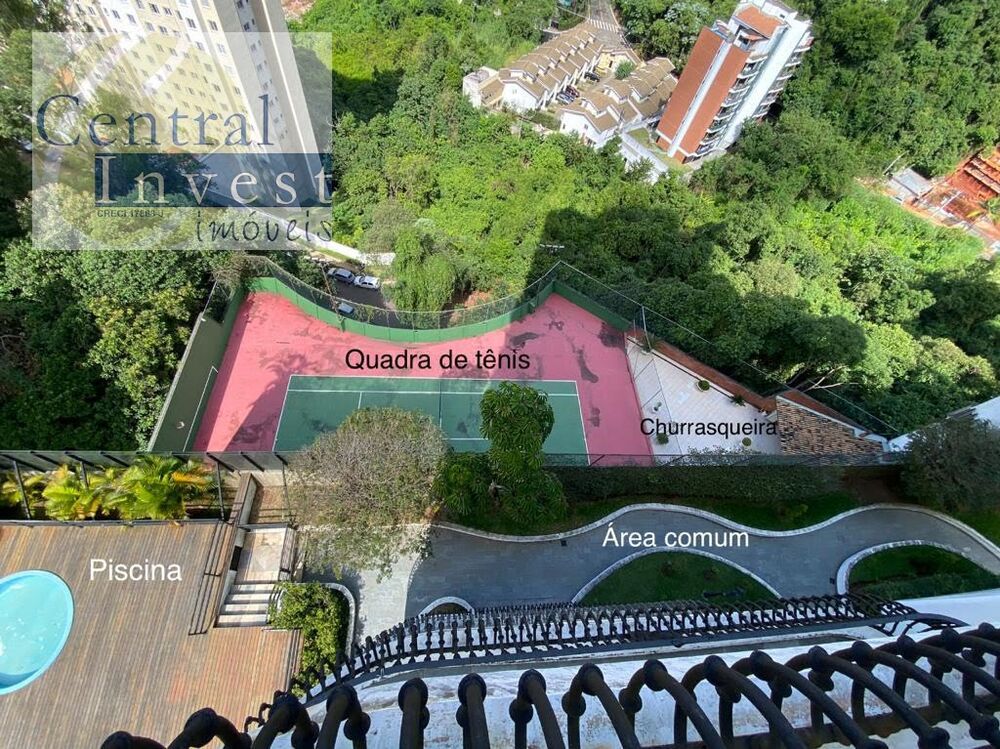 Apartamento, 4 quartos, 340 m² - Foto 1