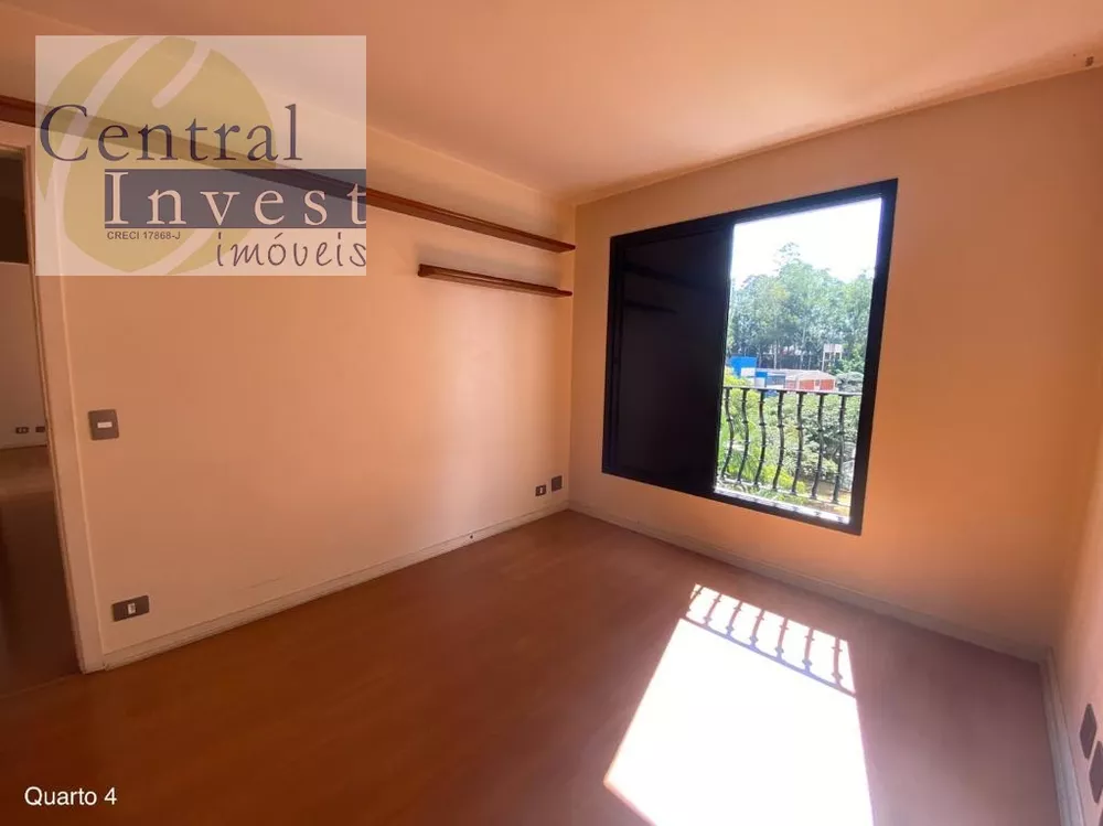 Apartamento, 4 quartos, 340 m² - Foto 6