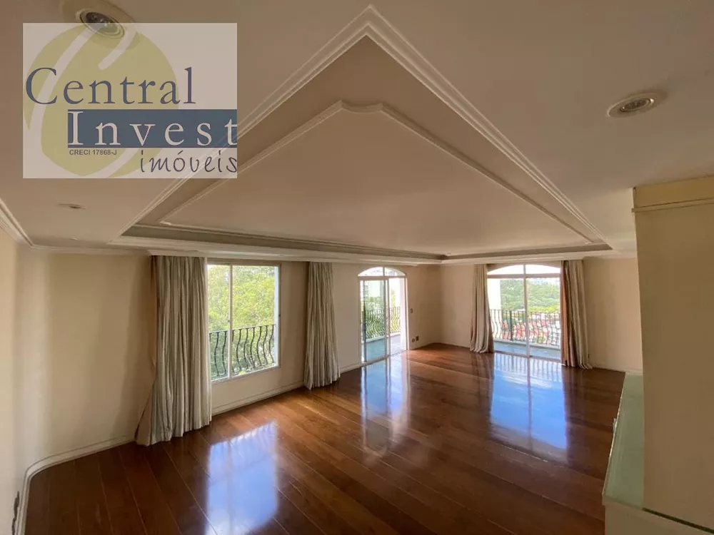 Apartamento, 4 quartos, 340 m² - Foto 3