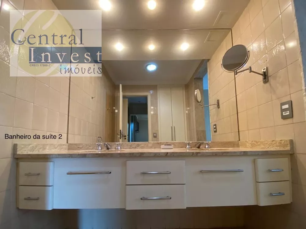 Apartamento, 4 quartos, 340 m² - Foto 5