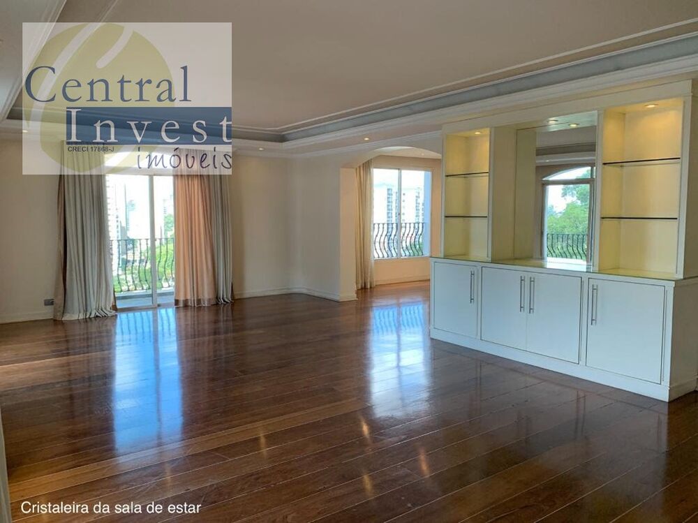 Apartamento, 4 quartos, 340 m² - Foto 2