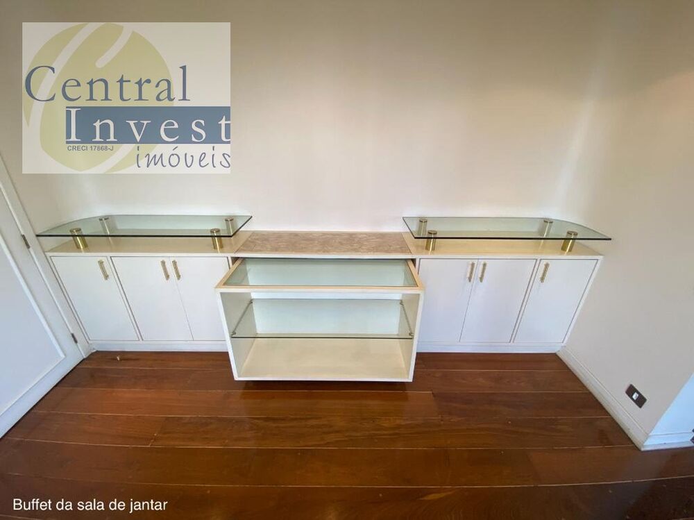 Apartamento, 4 quartos, 340 m² - Foto 4