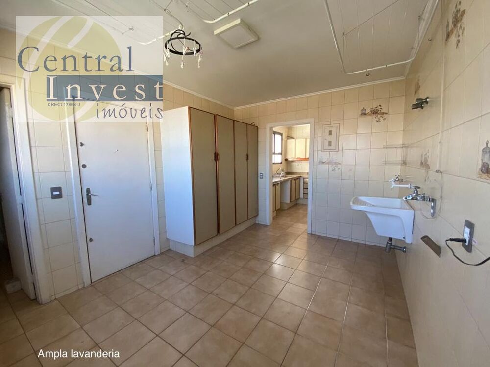 Apartamento, 4 quartos, 340 m² - Foto 8