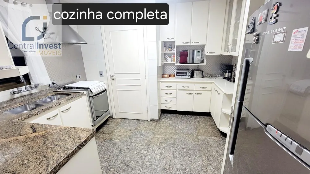Apartamento, 3 quartos, 104 m² - Foto 6
