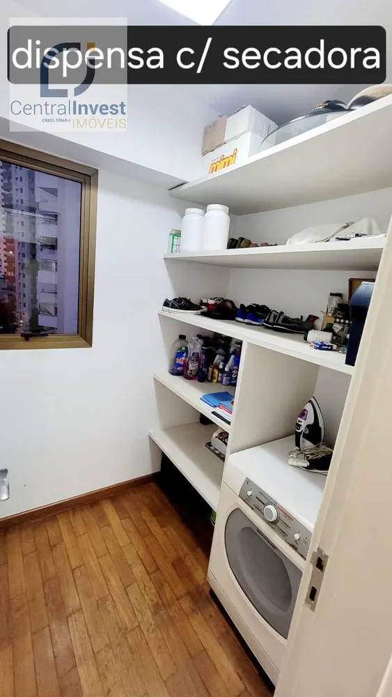Apartamento, 3 quartos, 104 m² - Foto 10