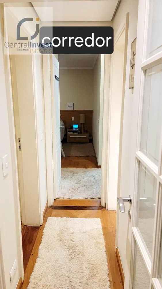 Apartamento, 3 quartos, 104 m² - Foto 12