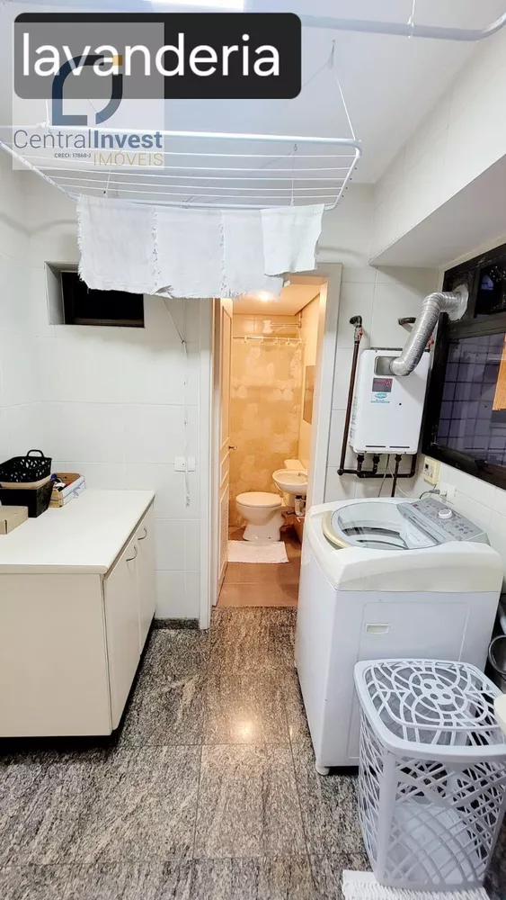 Apartamento, 3 quartos, 104 m² - Foto 2
