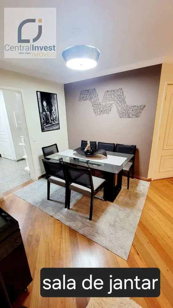 Apartamento, 3 quartos, 104 m² - Foto 5