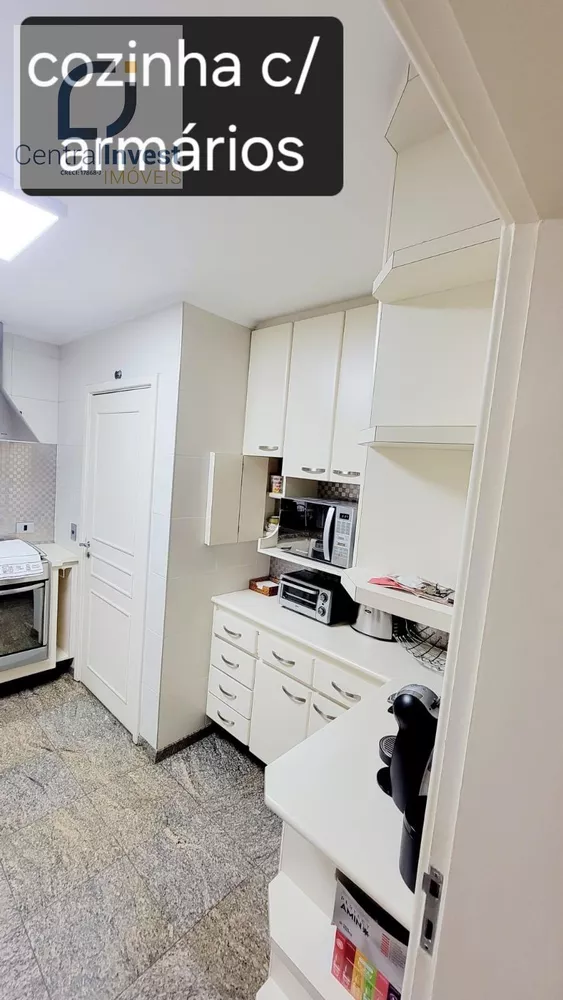 Apartamento, 3 quartos, 104 m² - Foto 3