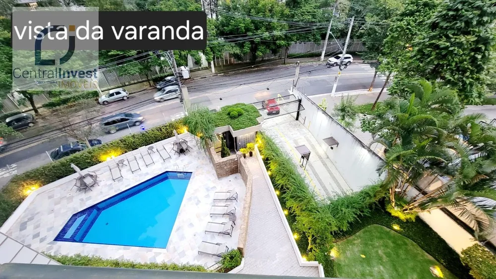 Apartamento, 3 quartos, 104 m² - Foto 3