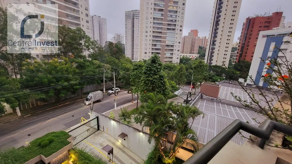 Apartamento, 3 quartos, 104 m² - Foto 4