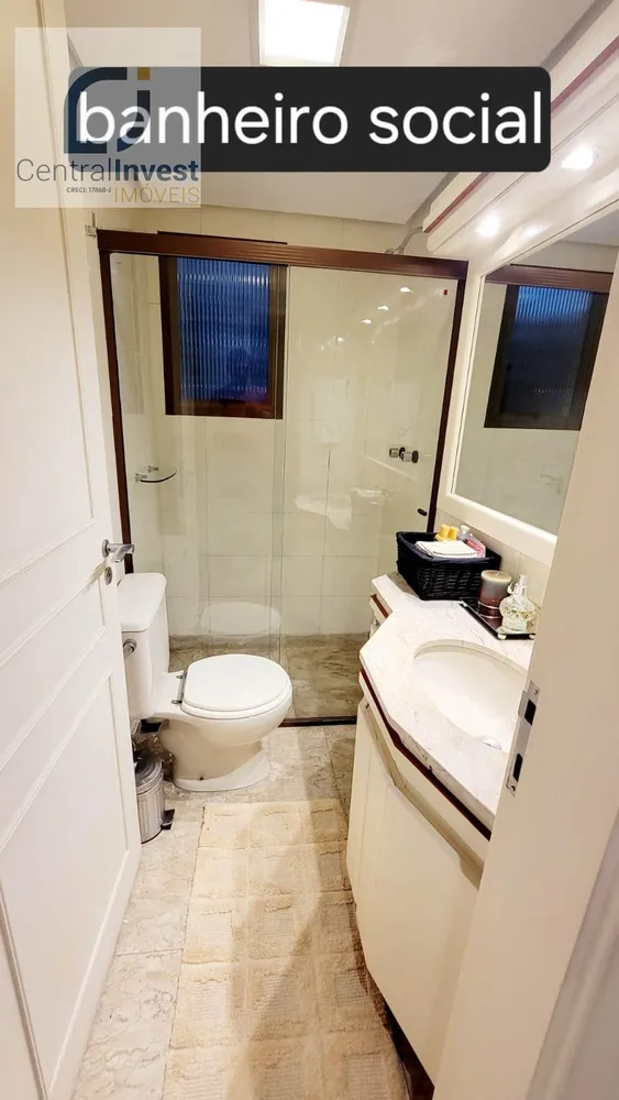 Apartamento, 3 quartos, 104 m² - Foto 8