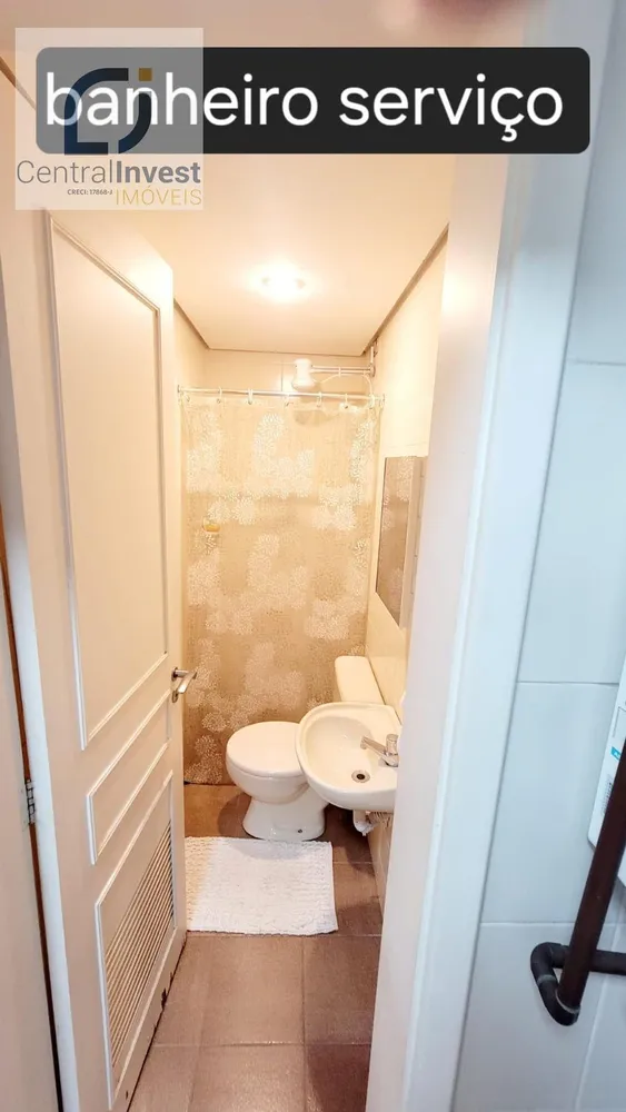 Apartamento, 3 quartos, 104 m² - Foto 9