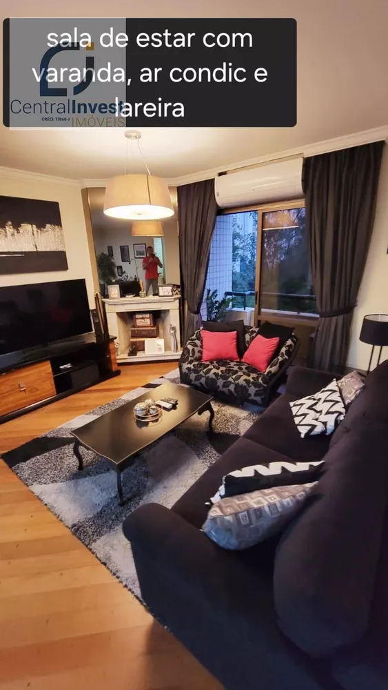 Apartamento, 3 quartos, 104 m² - Foto 1