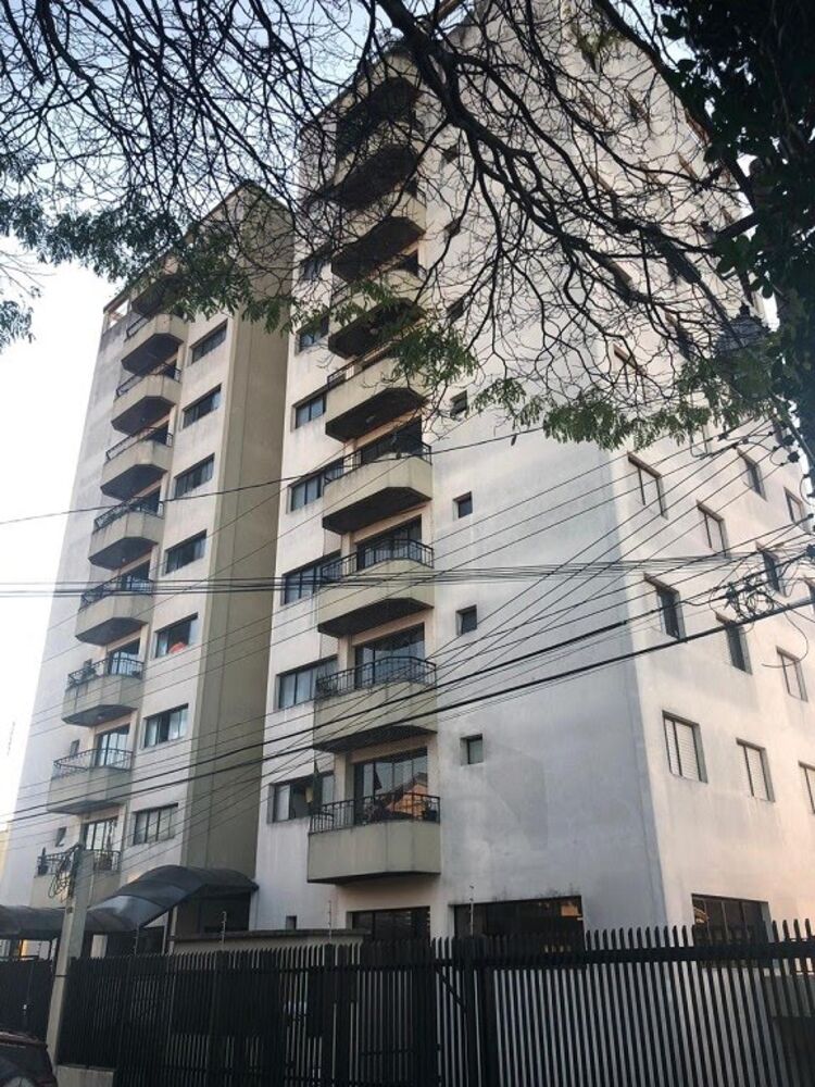 Apartamento, 2 quartos, 65 m² - Foto 1