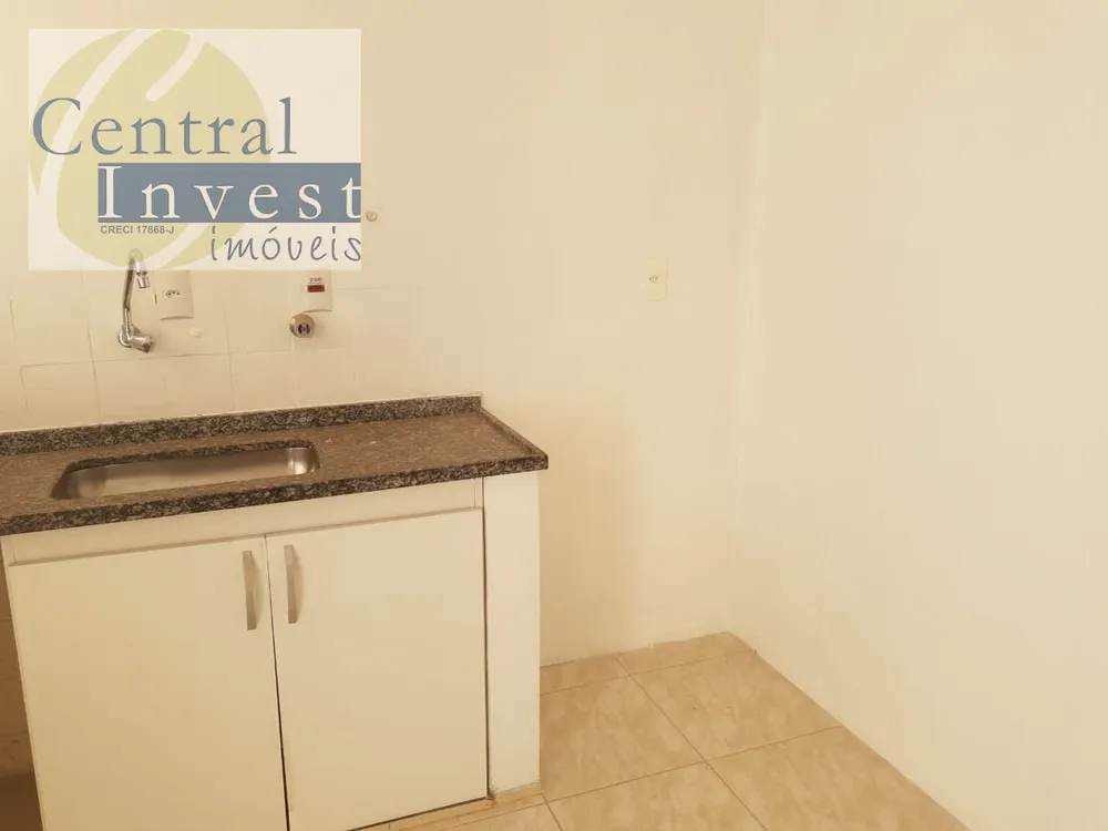 Apartamento, 2 quartos, 50 m² - Foto 2