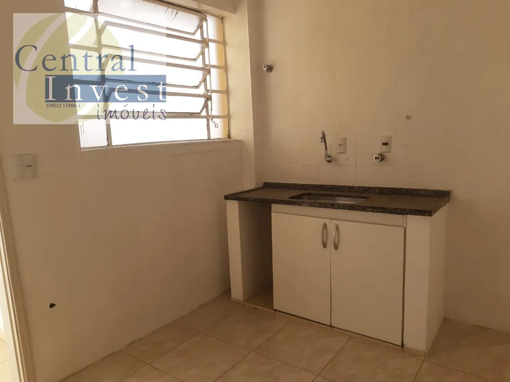 Apartamento, 2 quartos, 50 m² - Foto 4