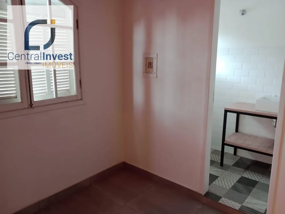 Casa, 1 quarto, 25 m² - Foto 13