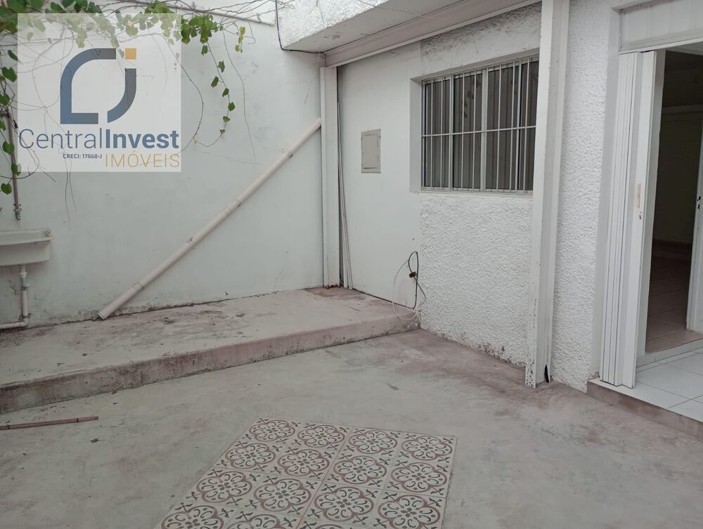 Casa, 1 quarto, 25 m² - Foto 8