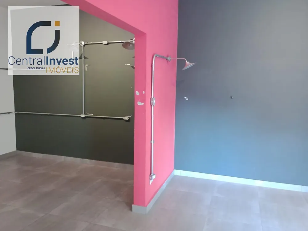 Casa, 1 quarto, 25 m² - Foto 17