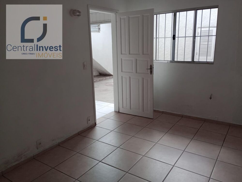 Casa, 1 quarto, 25 m² - Foto 3