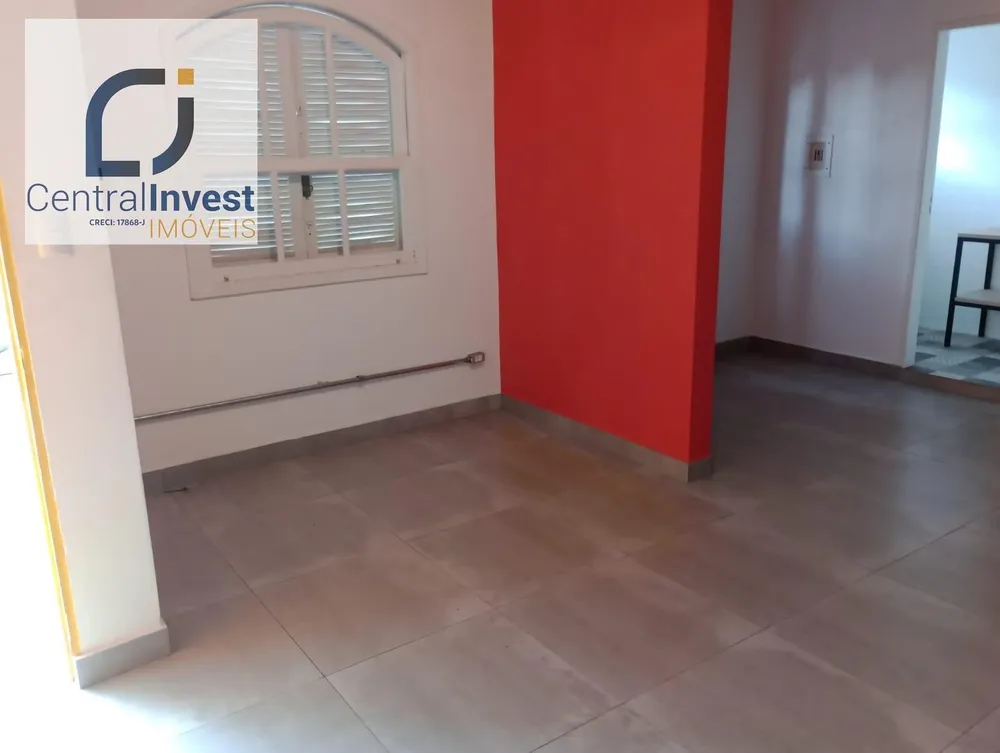Casa, 1 quarto, 25 m² - Foto 1