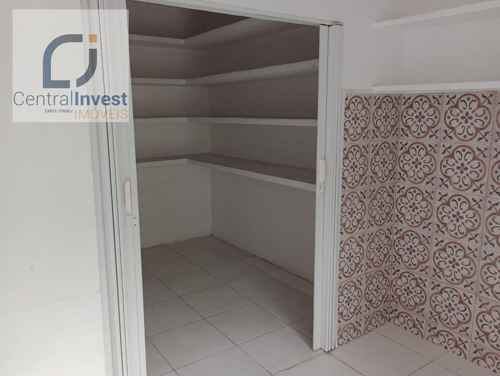 Casa, 1 quarto, 25 m² - Foto 1
