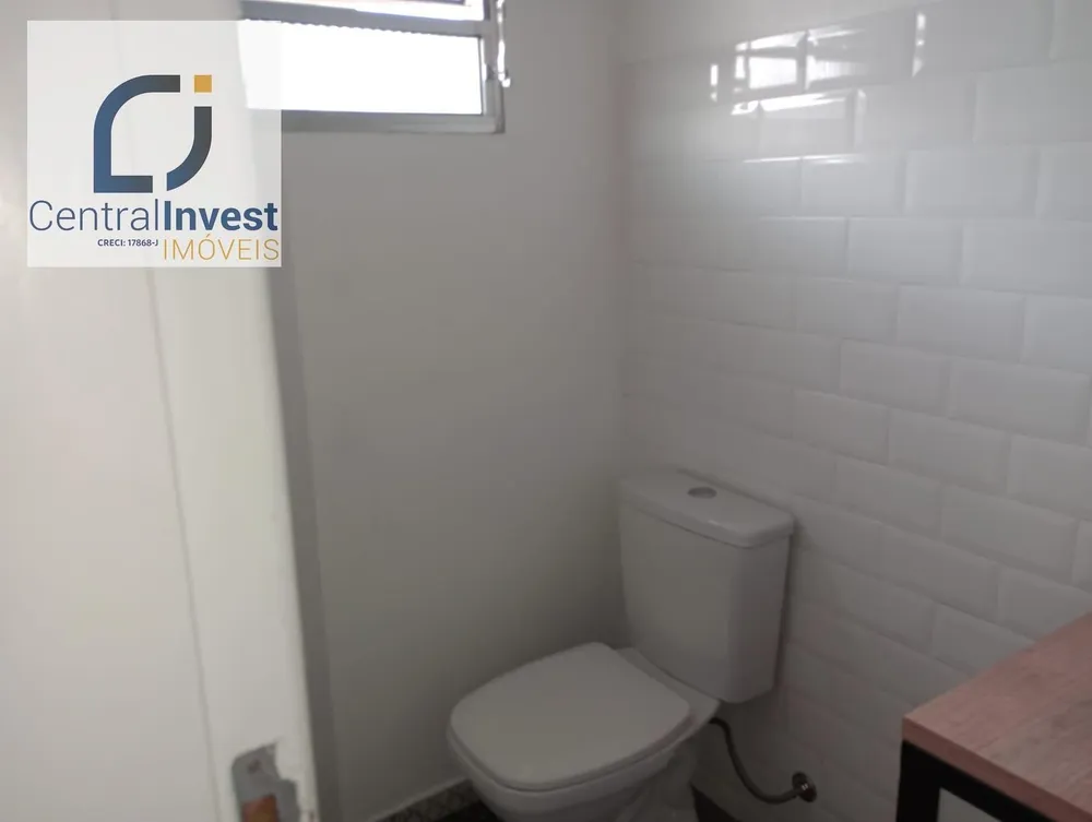 Casa, 1 quarto, 25 m² - Foto 15
