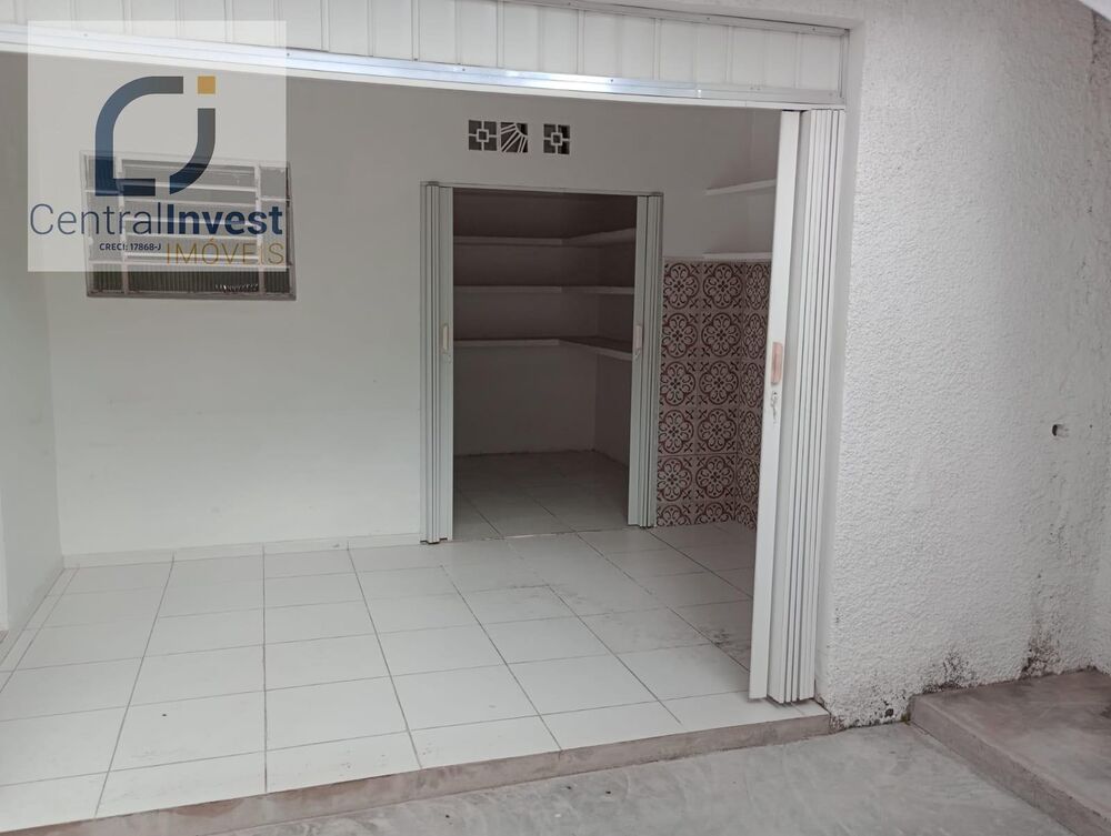 Casa, 1 quarto, 25 m² - Foto 6