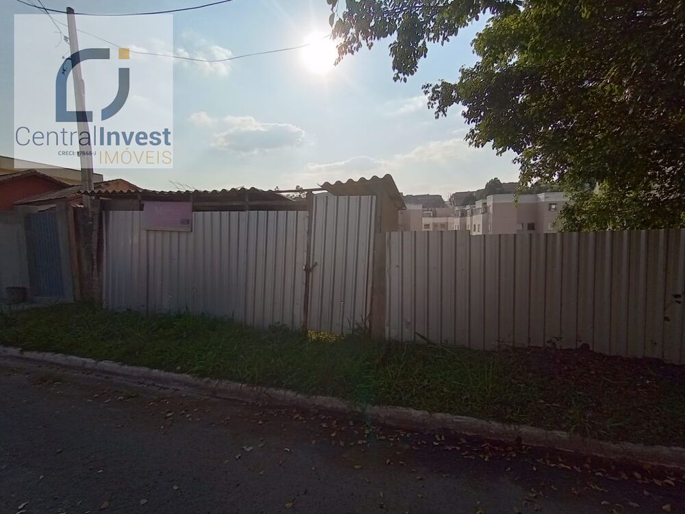 Terreno, 300 m² - Foto 1