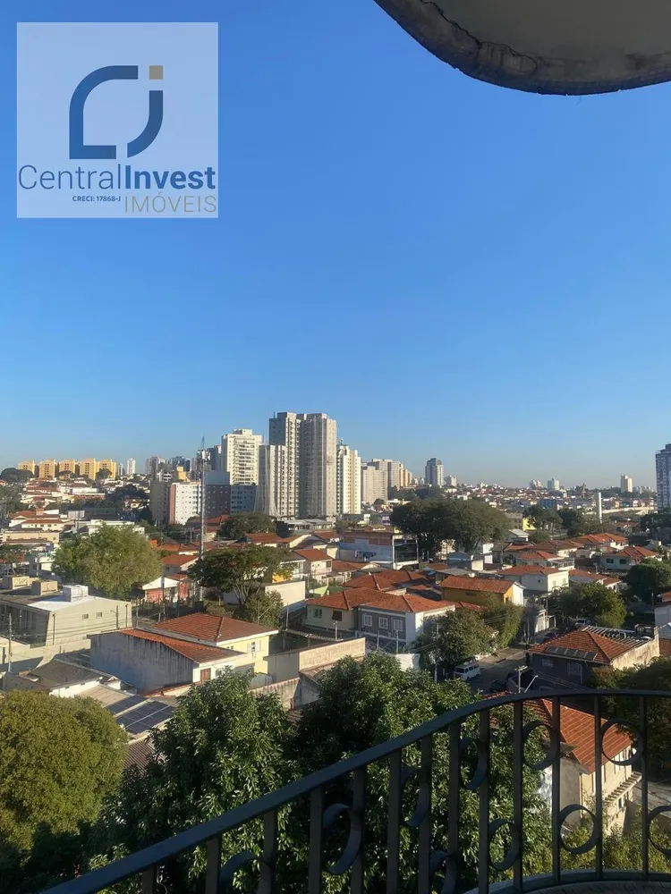 Cobertura, 4 quartos, 323 m² - Foto 1